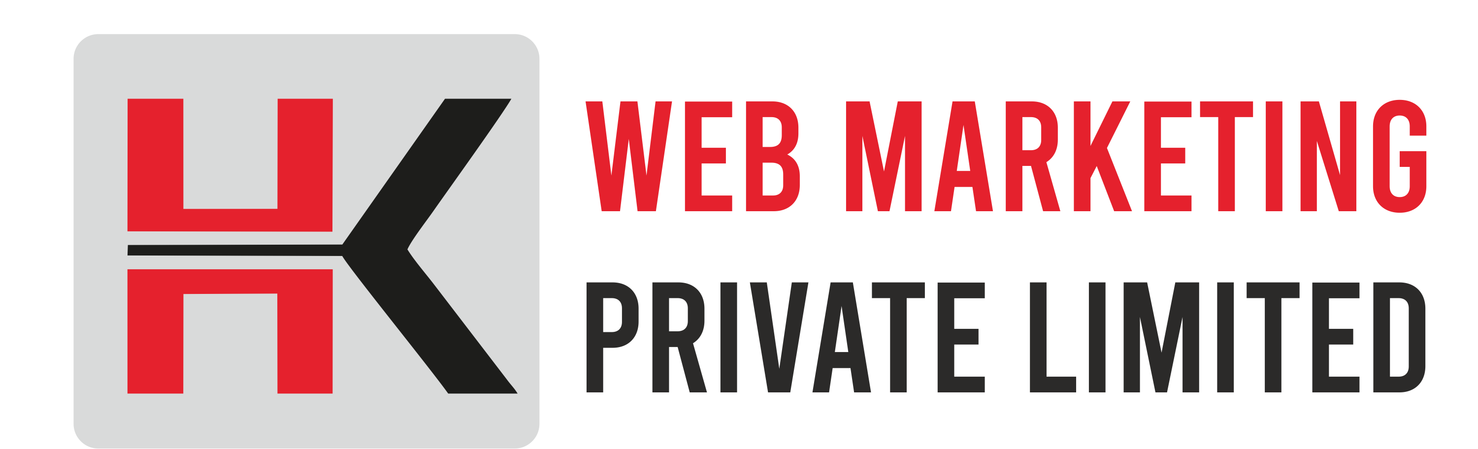 HK Web