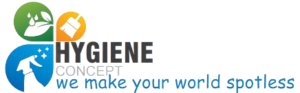 Hygiene concept