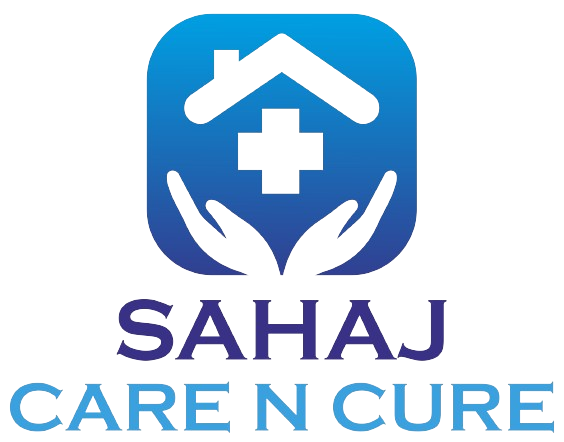 Sahaj Care N Cure