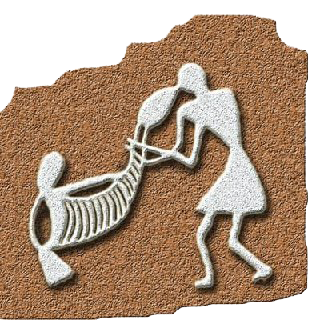 Warli Logo