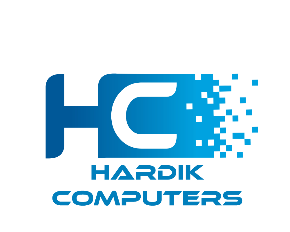 Hardik Computers